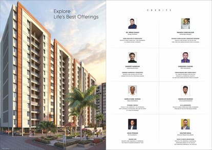 Excellaa Florence Brochure Image 22