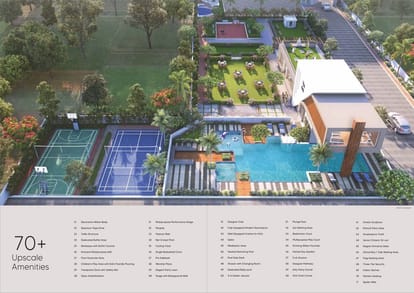 Excellaa Florence Brochure Image 18