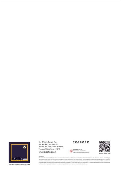 Excellaa Florence Brochure Image 23