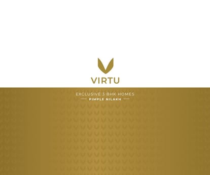 Excellaa Virtu Brochure Image 1