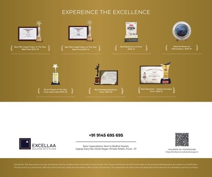 Excellaa Virtu Brochure Image 16