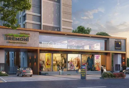 Excellaa Tremont Image 1