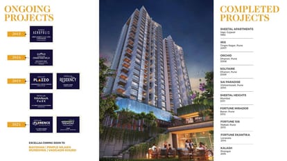 Excellaa Prospera Brochure Image 21