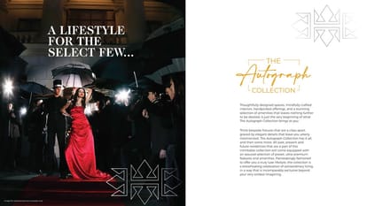 Excellaa Prospera Brochure Image 4