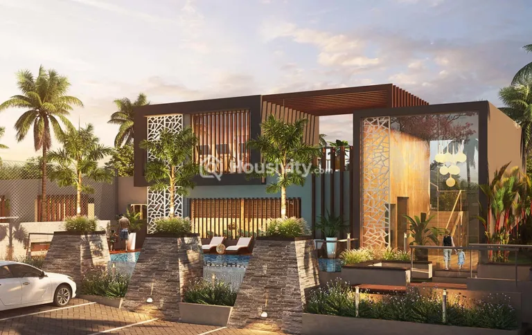 Excellaa Residency Image 1