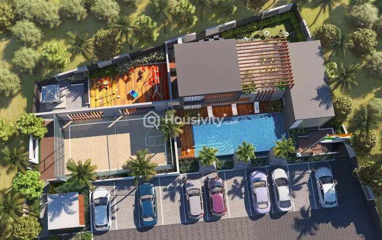 Excellaa Residency Image 9