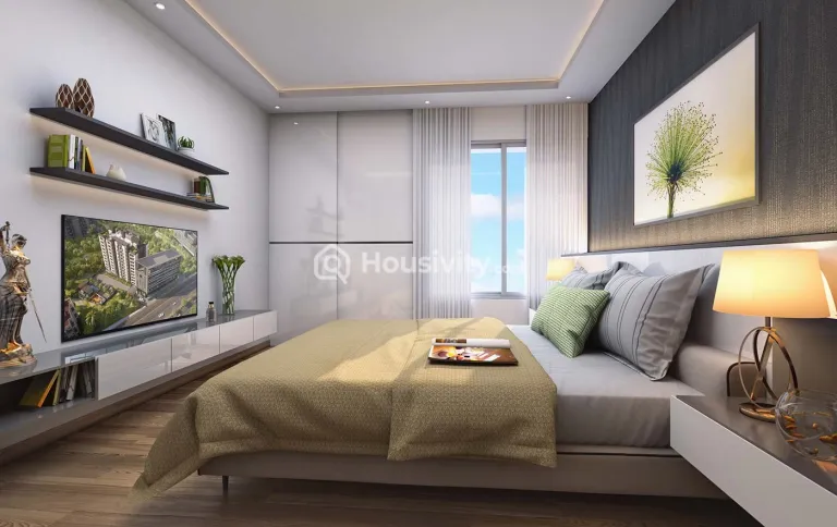 Excellaa Residency Image 3