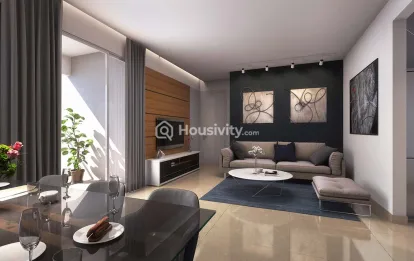 Excellaa Residency Image 4