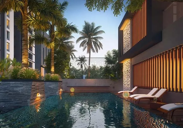 Excellaa Residency Image 7