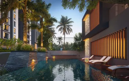 Excellaa Residency Image 2