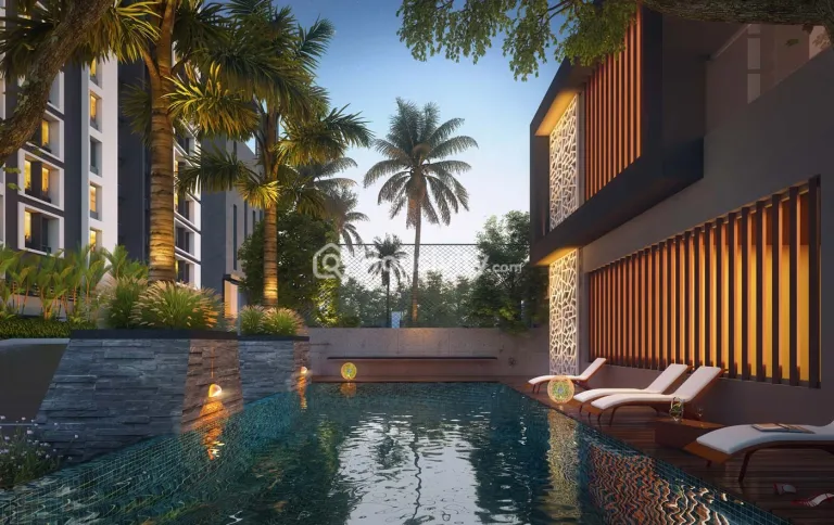 Excellaa Residency Image 2