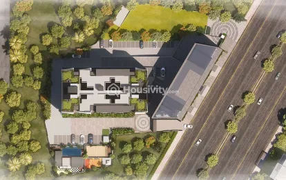 Excellaa Residency Image 8