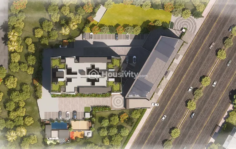 Excellaa Residency Image 8