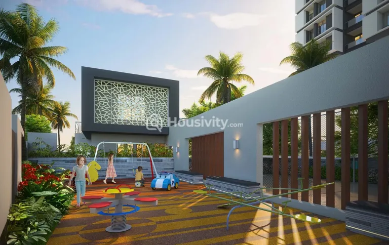 Excellaa Residency Image 10