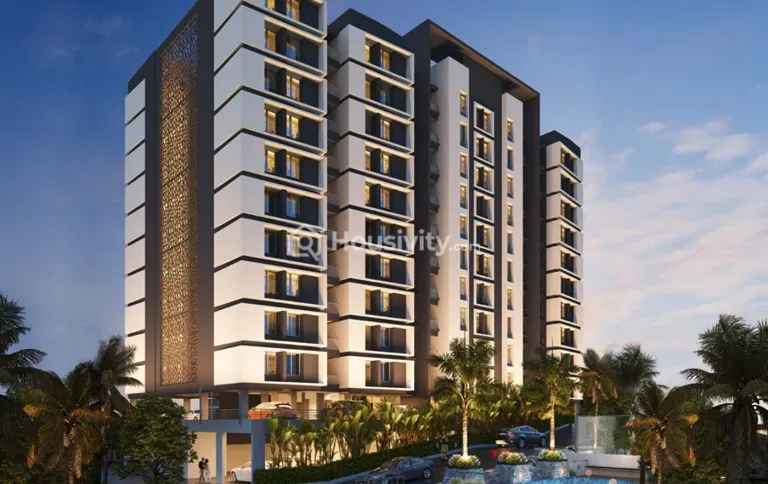 Excellaa Residency Thumbnail