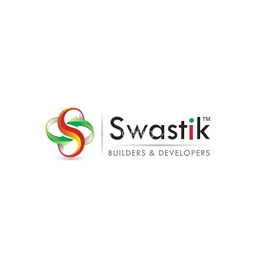 Swastik Buildtech Logo