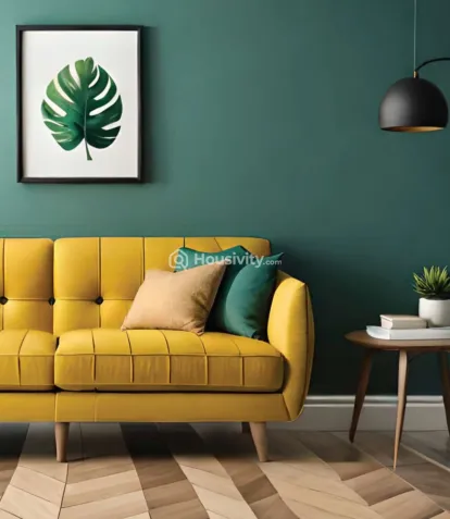 Swastik Prism City Green Image 8