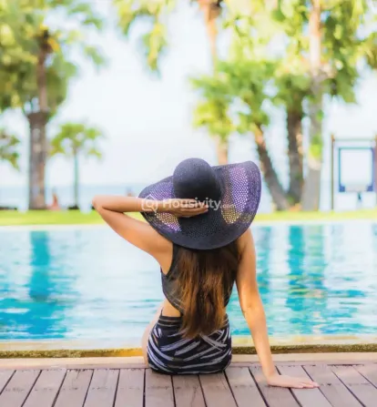 Swastik Prism City Green Image 11