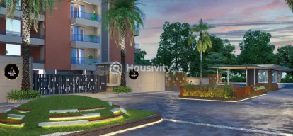 Swastik Prism City Green Image 10