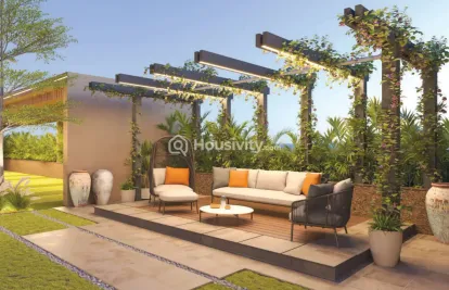 Swastik Prism City Green Image 7