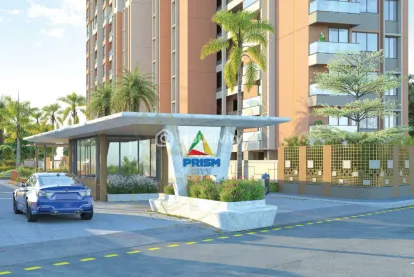 Swastik Prism City Green Image 12