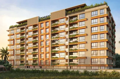 Swastik Prism City Green Image 4