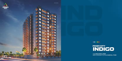Swastik Prism City Indigo Brochure Image 10