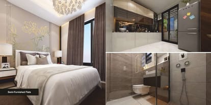 Swastik Prism City Indigo Brochure Image 14