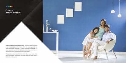 Swastik Prism City Indigo Brochure Image 3