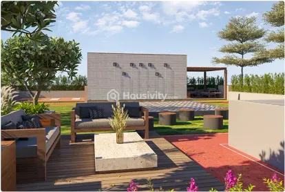 Swastik Prism City Yellow Image 5