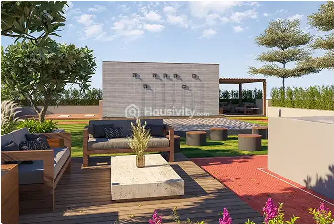 Swastik Prism City Yellow Image 5