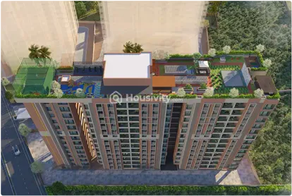 Swastik Prism City Yellow Image 2