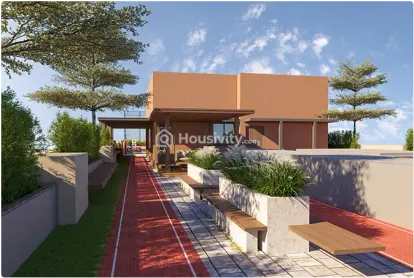 Swastik Prism City Yellow Image 6