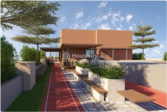 Swastik Prism City Yellow Image 6