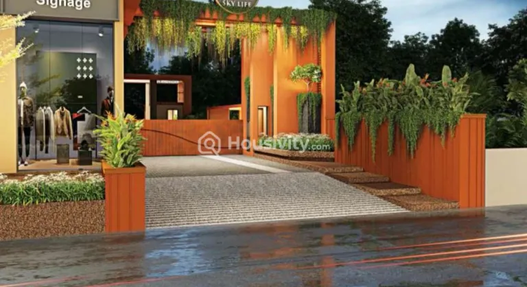 Swastik Prism City Skylife Image 8