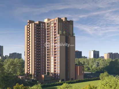 Swastik Prism City Skylife Image 3