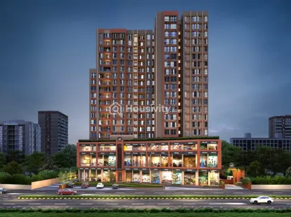 Swastik Prism City Skylife Image 4