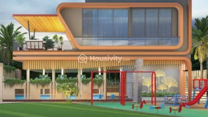 Swastik Prism City Skylife Image 7