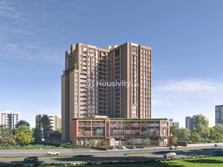 Swastik Prism City Skylife Image 1