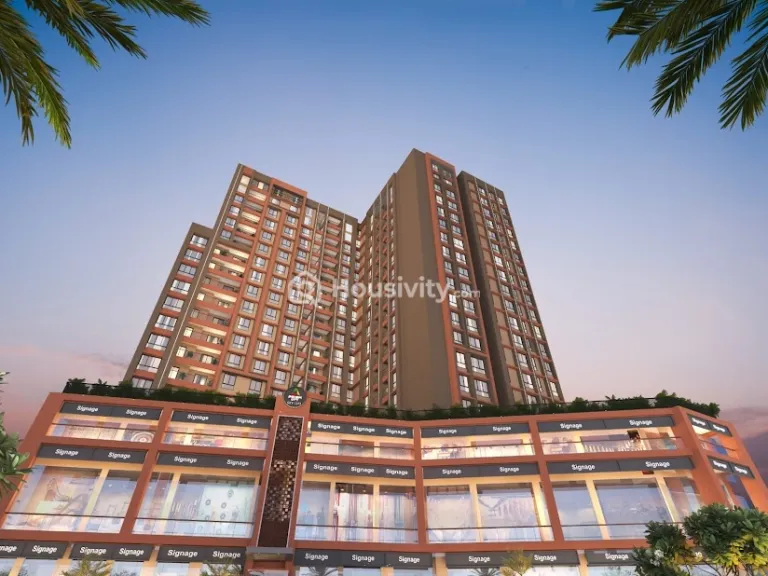 Swastik Prism City Skylife Image 2