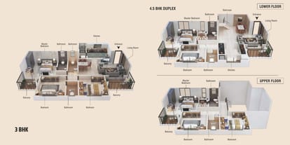 Silver Gardenia Brochure Image 15