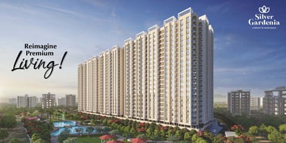 Silver Gardenia Brochure Image 5
