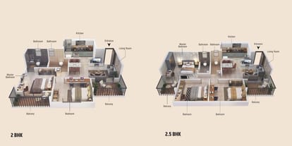 Silver Gardenia Brochure Image 14
