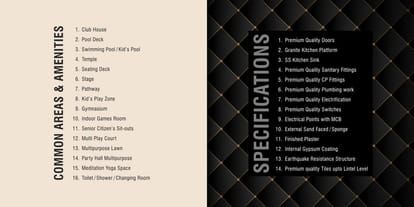 Silver Gardenia Brochure Image 13