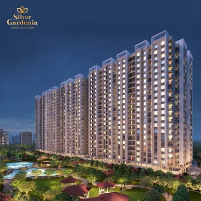 Silver Gardenia Brochure Image 9