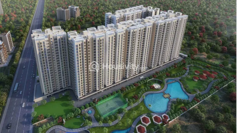 Silver Gardenia Image 5