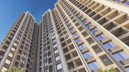 Silver Gardenia Image 7