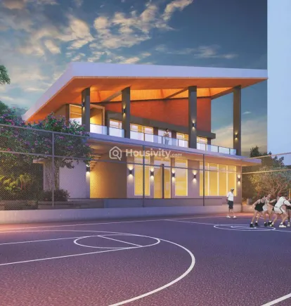 Silver Gardenia Image 3