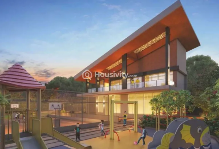 Silver Gardenia Image 4