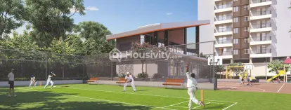 Silver Gardenia Image 2